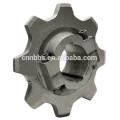 China fornecimento de alta qualidade longa vida útil Chain Sprocket